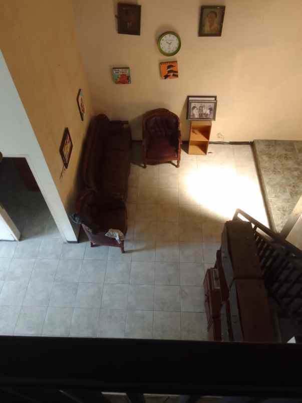 bu jual cepat rumah hook murah