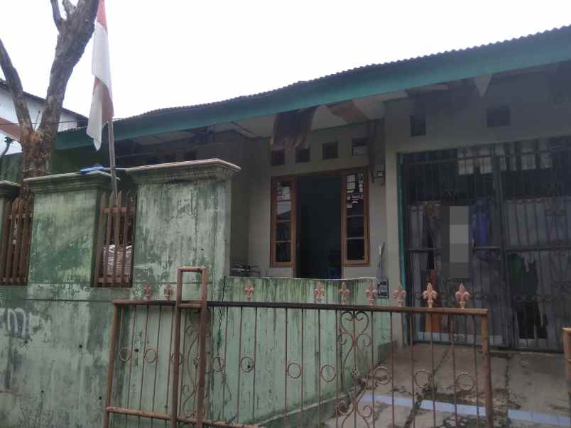 buka harga tanah jagakarsa shm 195 m akses mobil