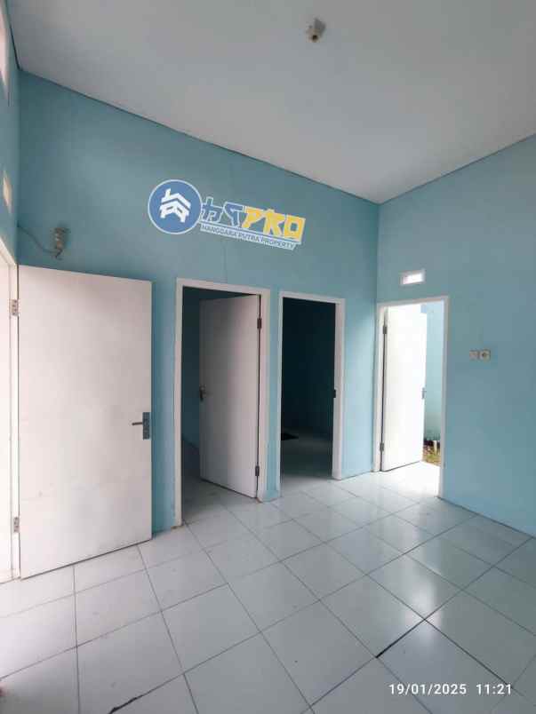 bumi pasundan 2 rumah subsidi di karawang barat