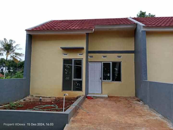 bumi rundawi residence subang