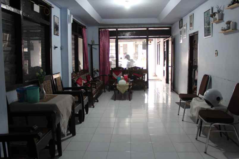 bwi a 441 dijual rumah pinggir jalan olehsari