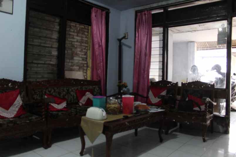 bwi a 441 dijual rumah pinggir jalan olehsari
