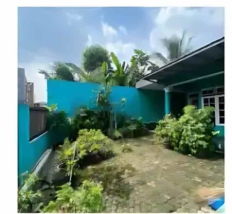 cinere big land deal siap bangun lantai 2