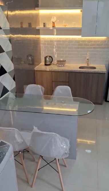 citra garden city malang