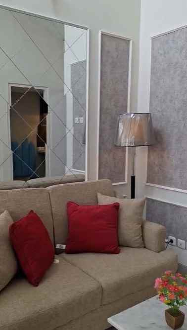 citra garden city malang