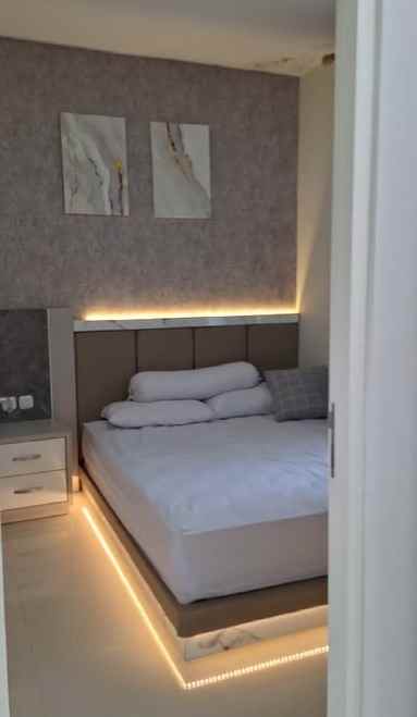 citra garden city malang