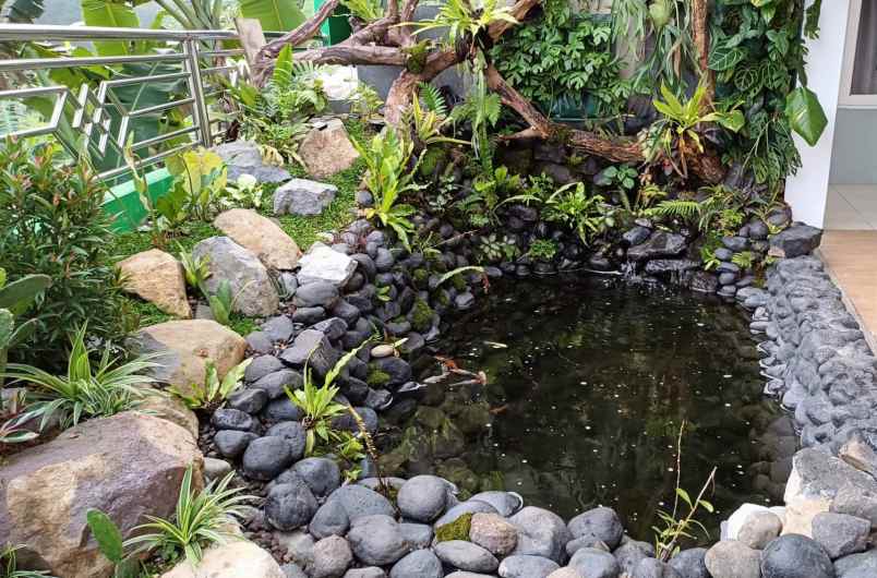 citra village puncak 16 bogor