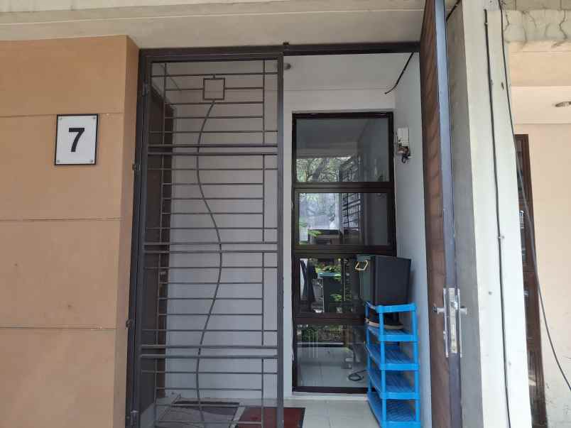 cluster le freeya semi furnish ac murah