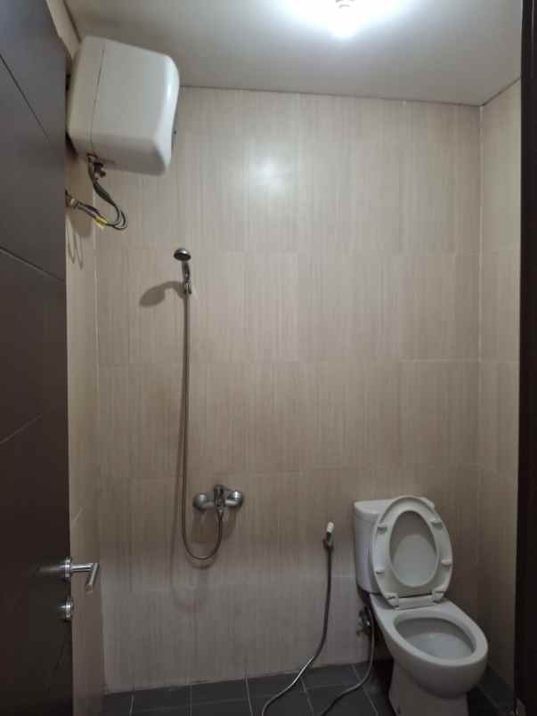 cluster le freeya semi furnish ac murah