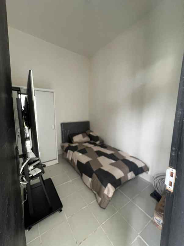 cluster subsidi annieland angsuran flat 1 2 juta bulan