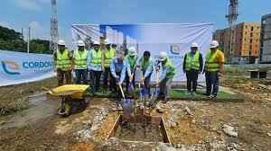 cordova properti mewah sistem kelola profesional