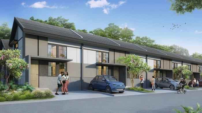 cordova properti mewah sistem kelola profesional