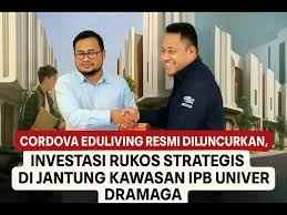 cuan dari kosan bukan sekadar slogan