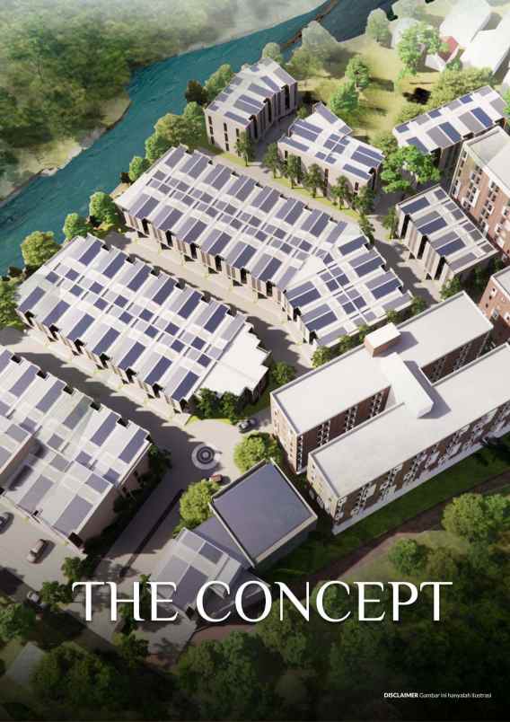 cuan properti cordova untung terjamin