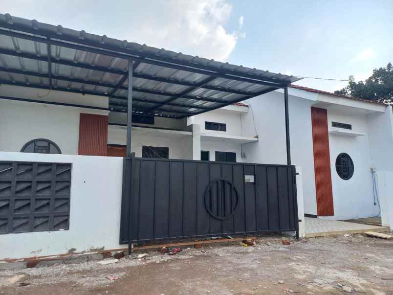 dekat kota nyaman ekonomis