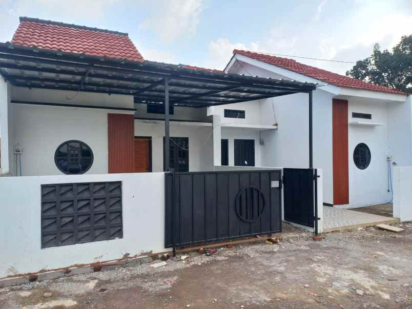 dekat kota nyaman ekonomis