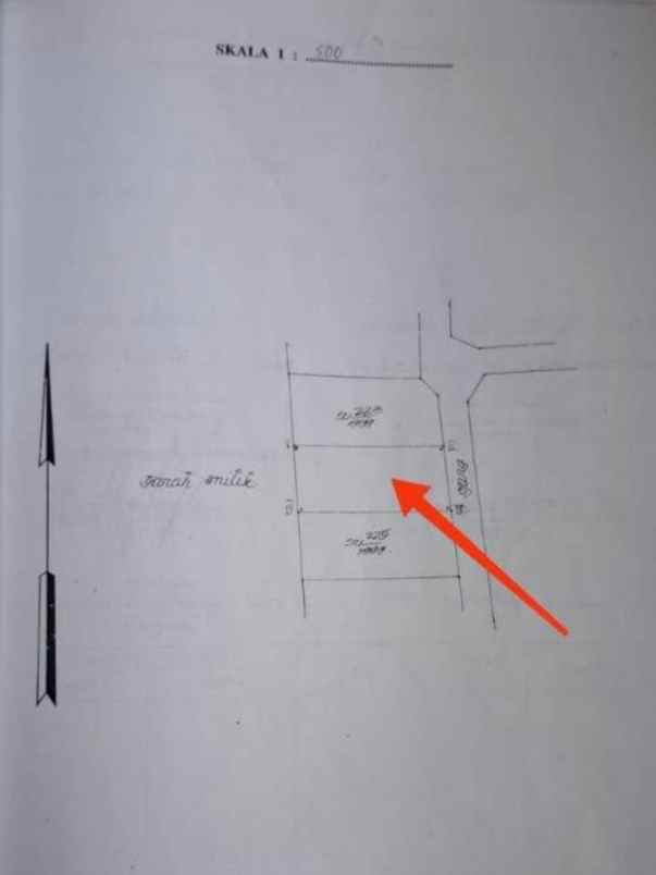 dijual 2 are jl irawan zamrud ubung kaja denpasar