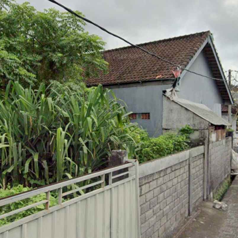 dijual 2 are jl irawan zamrud ubung kaja denpasar