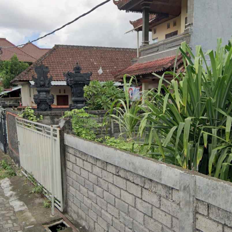 dijual 2 are jl irawan zamrud ubung kaja denpasar