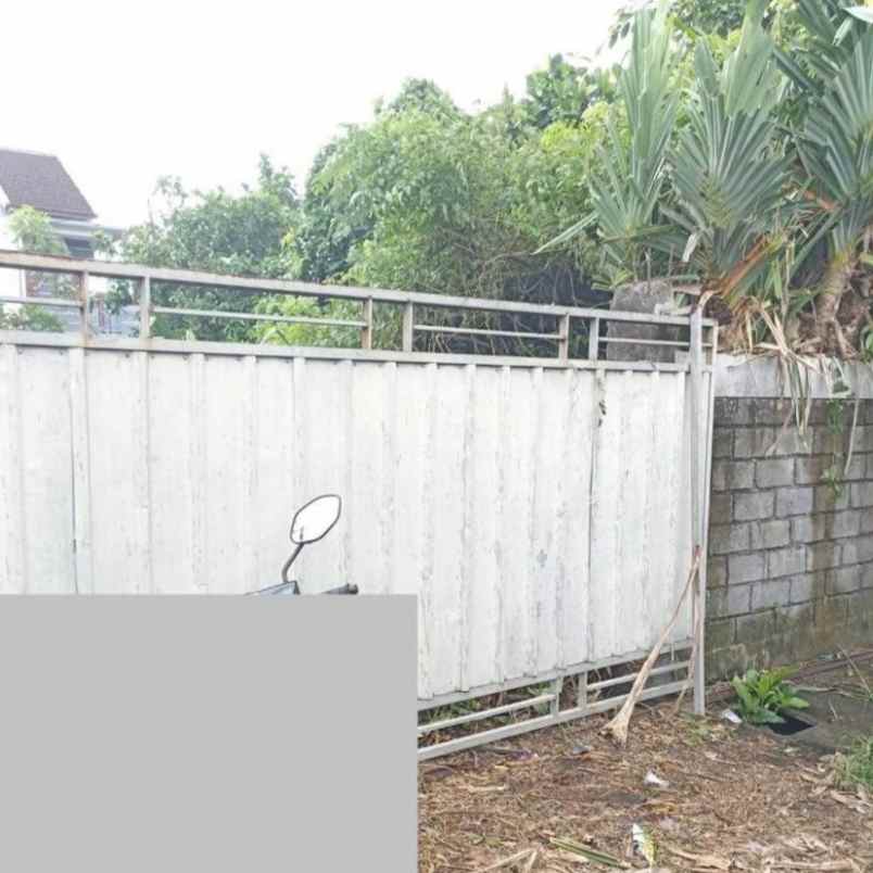 dijual 2 are jl irawan zamrud ubung kaja denpasar