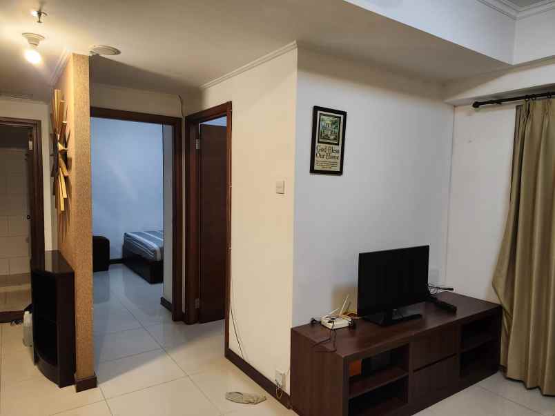 dijual apartemen 675000000