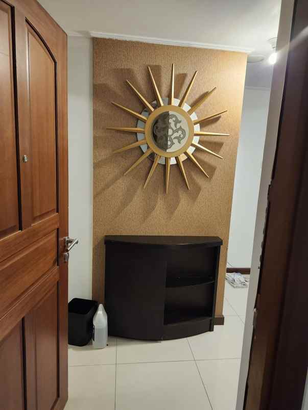 dijual apartemen 675000000