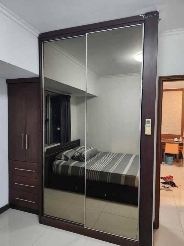 dijual apartemen 675000000
