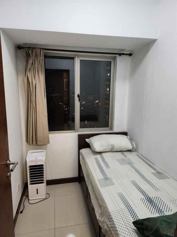 dijual apartemen 675000000