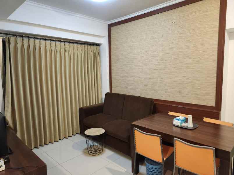 dijual apartemen 675000000