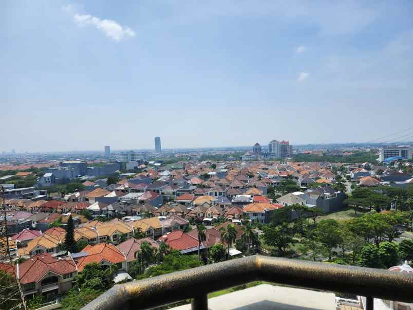dijual apartemen 675000000