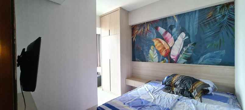 dijual apartemen ahmad yani