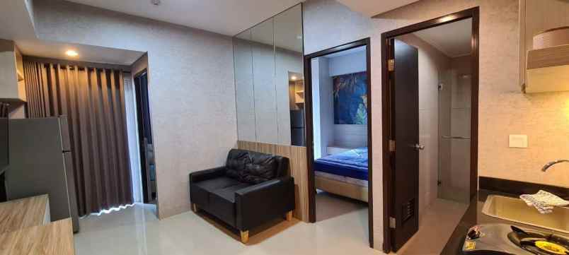 dijual apartemen ahmad yani