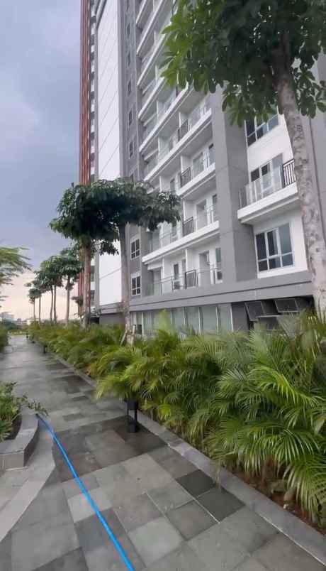dijual apartemen antasari place