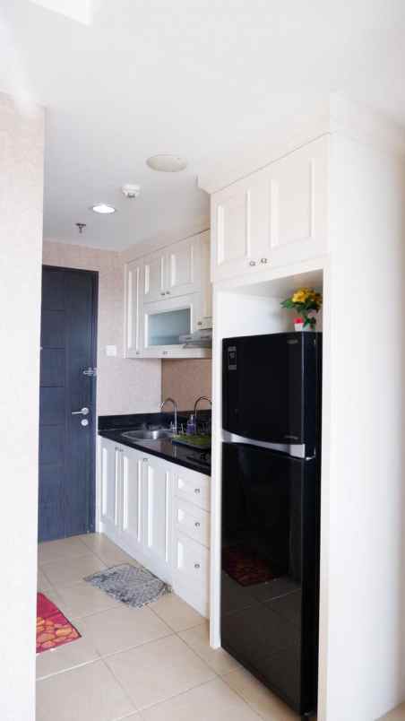 dijual apartemen apartemen belmont residence