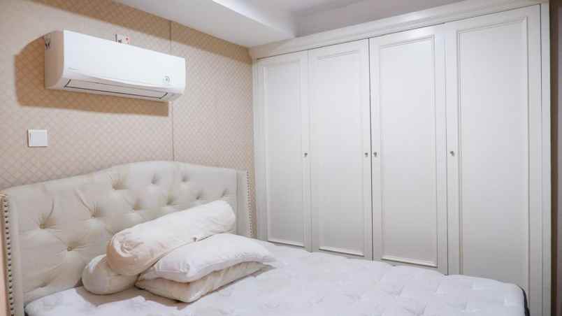 dijual apartemen apartemen belmont residence