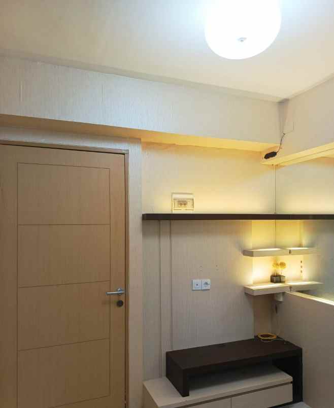 dijual apartemen apartemen educity tower