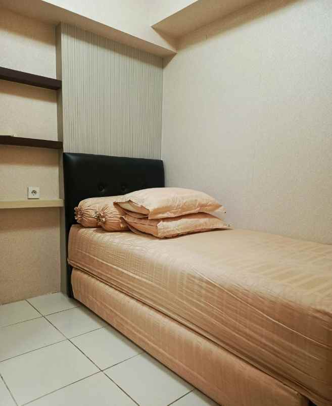 dijual apartemen apartemen educity tower