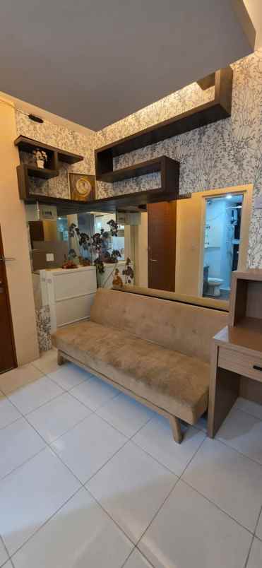 dijual apartemen apartemen educity tower