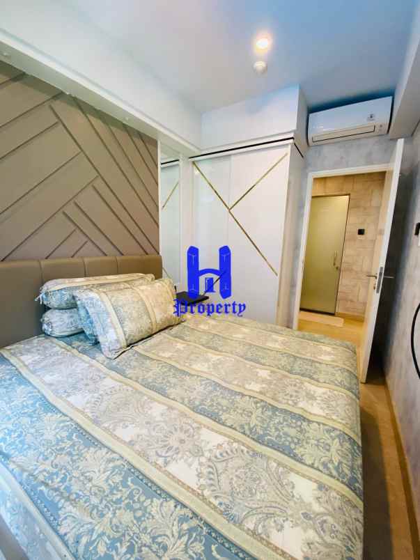 dijual apartemen apartemen podomoro city