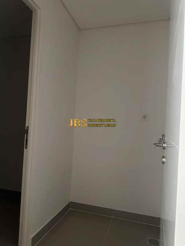 dijual apartemen apartemen podomoro city