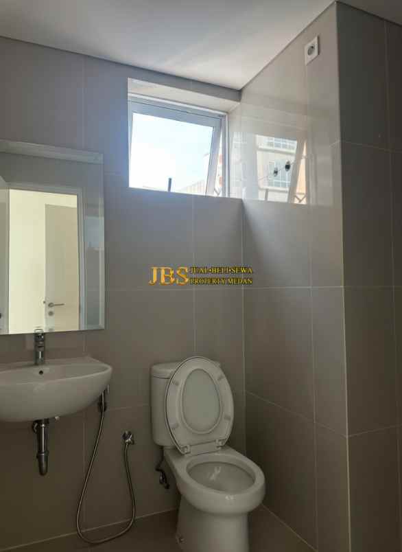 dijual apartemen apartemen podomoro city