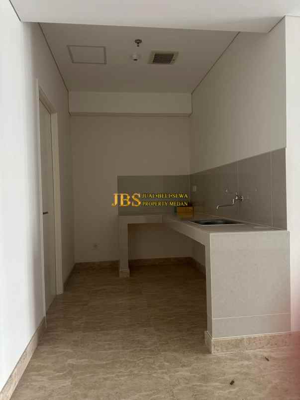 dijual apartemen apartemen podomoro city