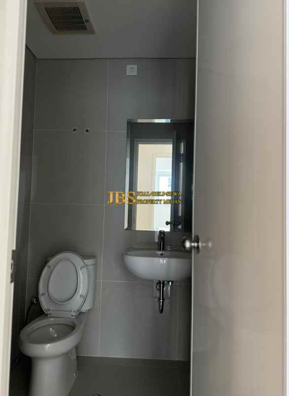 dijual apartemen apartemen podomoro city