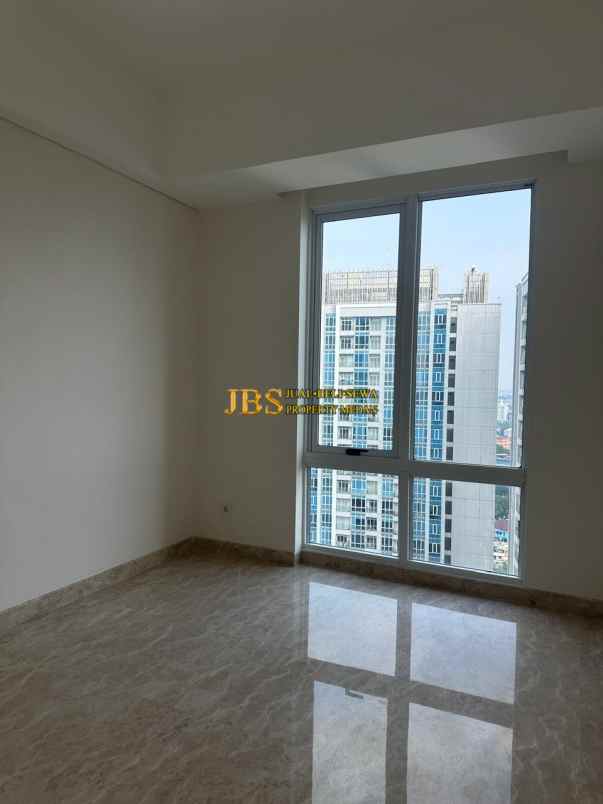 dijual apartemen apartemen podomoro city