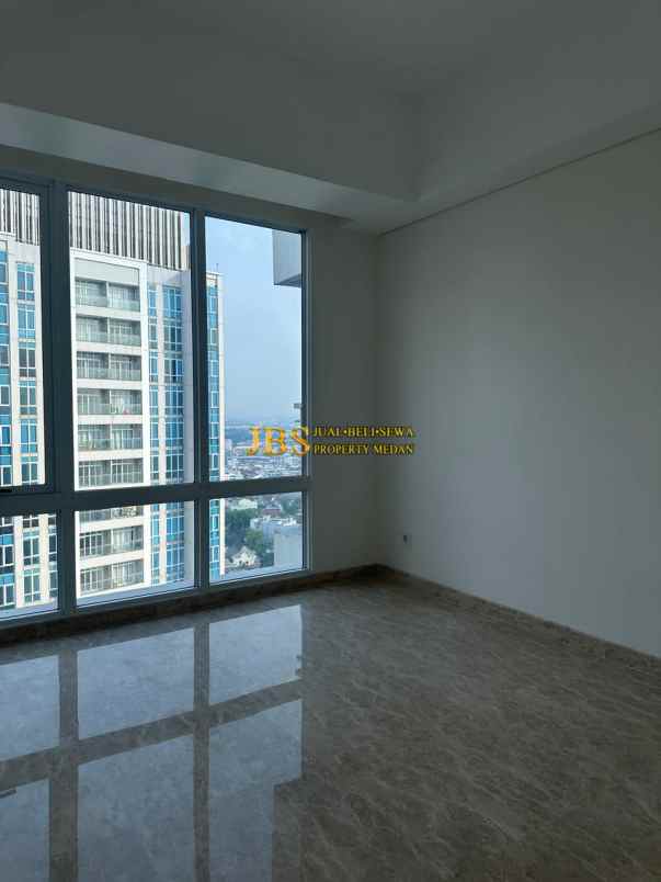 dijual apartemen apartemen podomoro city