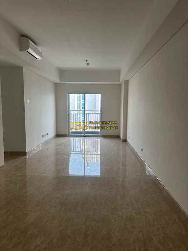dijual apartemen apartemen podomoro city