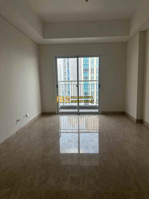 dijual apartemen apartemen podomoro city