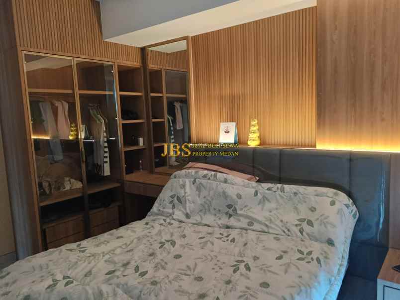 dijual apartemen apartemen princeton