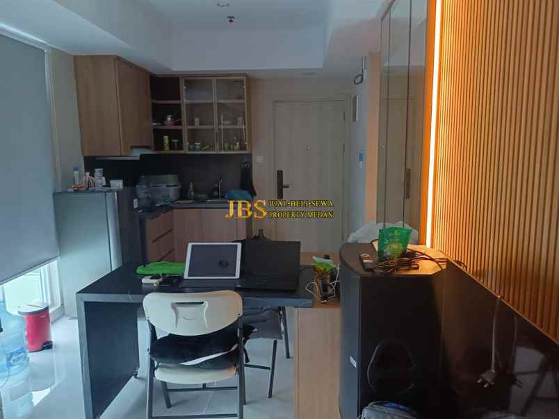 dijual apartemen apartemen princeton
