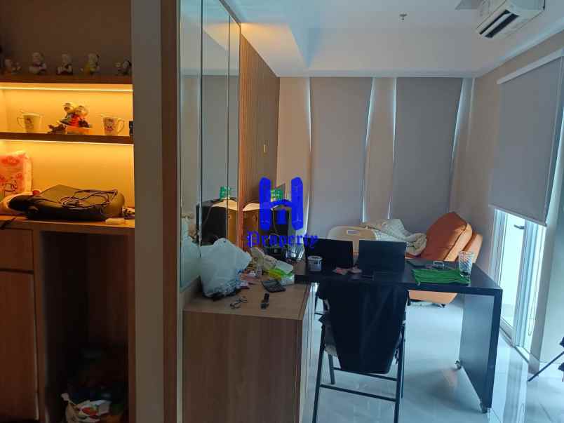 dijual apartemen apartemen princeton